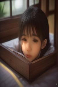 《纸牌屋》剧集封面，政治阴谋题材美剧，主角站在白宫前，暗色调权谋氛围