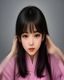 《西部世界》小封面，科幻西部题材美剧