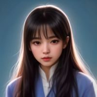 老周，资深美剧评论人，络腮胡男性，穿着美剧周边T恤，正在笔记本前认真写作