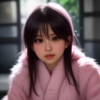 Momo，数据与体验负责人，年轻女性，短发，戴着耳机，坐在电脑前正在整理表格数据